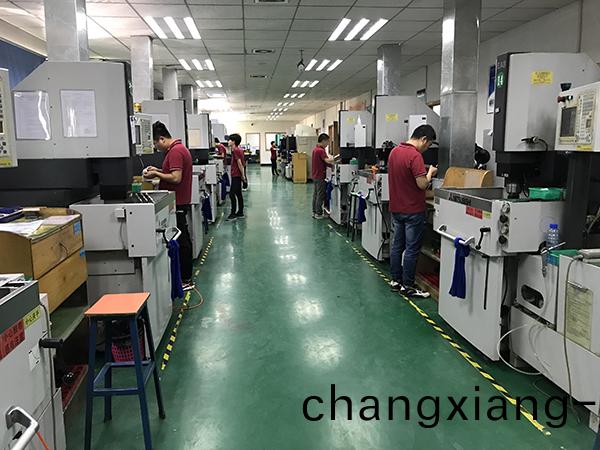 糢(mo)具(ju)錶麵光潔度加(jia)工