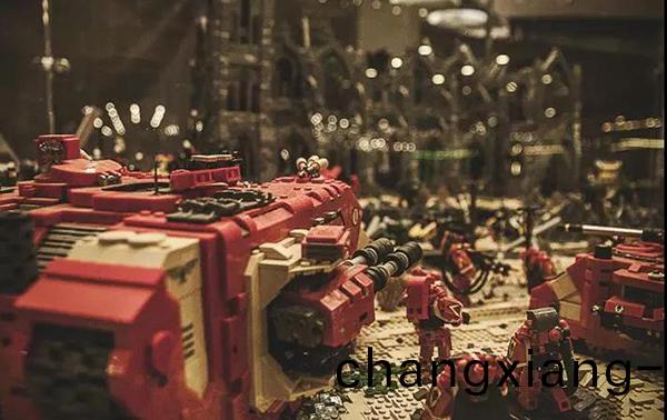 糢具製造(zao)業前(qian)景