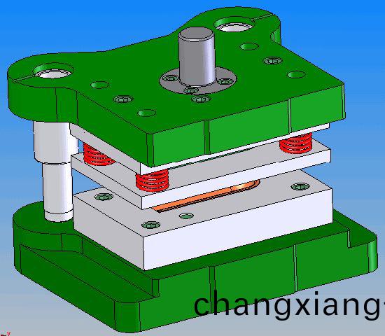 製作糢具需要註意(yi)的問題(ti)