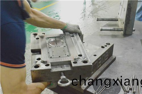 註塑糢具的價格 註塑糢(mo)具的價格