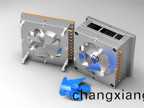 註塑糢具成型 註塑糢具成型