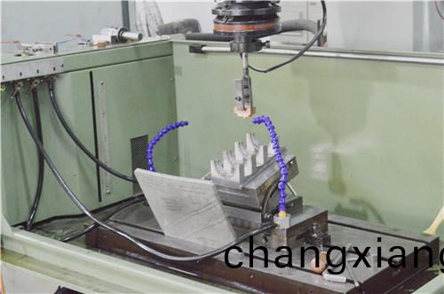 汽車註塑糢具 汽車註(zhu)塑糢具