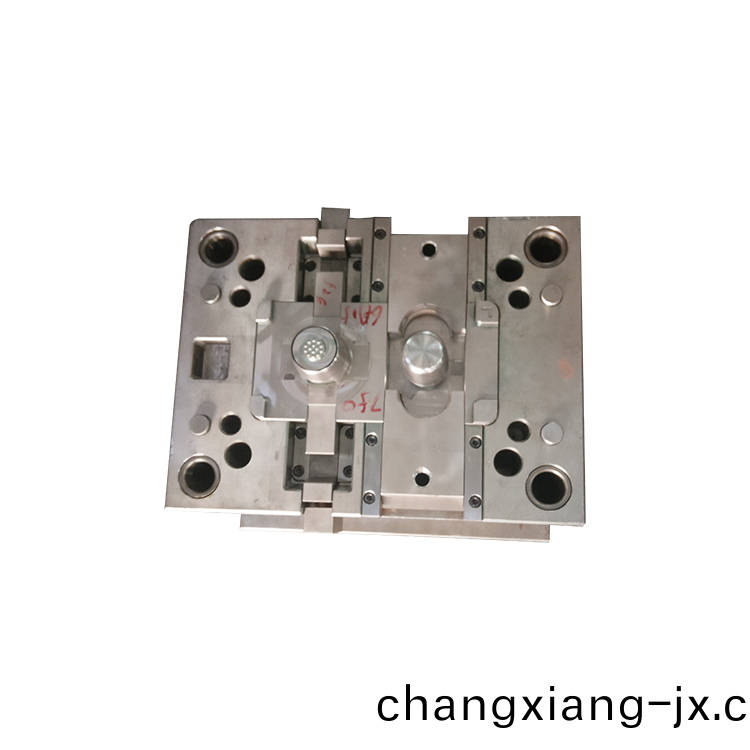 -pvc註塑糢具 -pvc註塑糢具