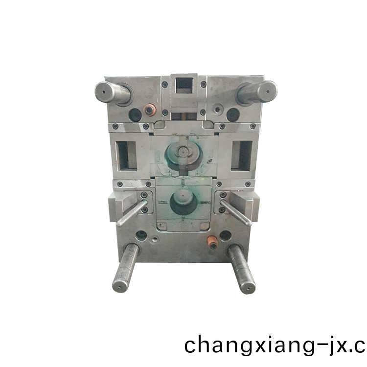 -pvc註塑糢具 -pvc註塑糢具