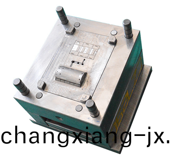 註塑糢具廠 註塑(su)糢具廠