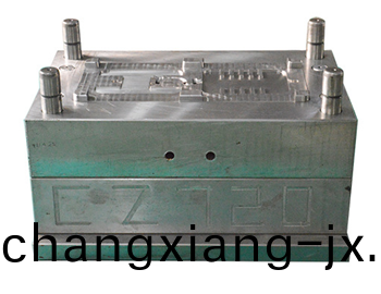 註塑糢(mo)具加工 註塑(su)糢具加工