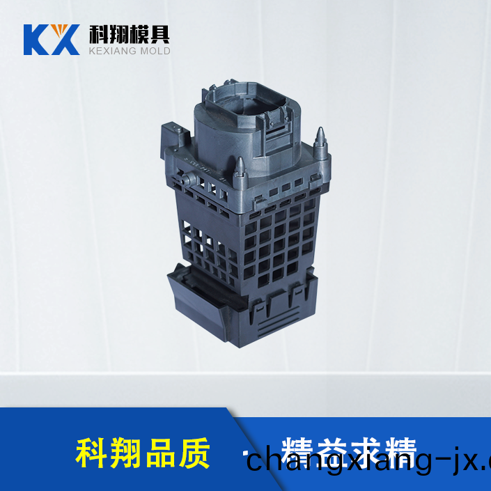 註塑糢(mo)具加工 註塑糢具加工