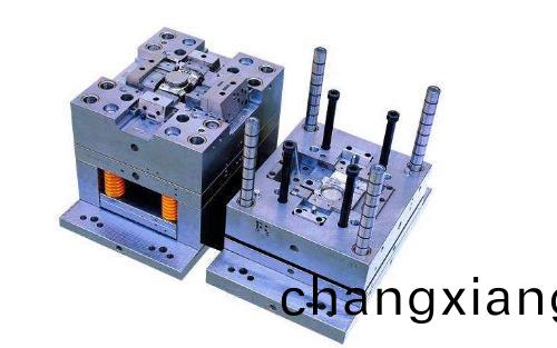 註(zhu)射(she)成型中如何確定塑料壓力降(jiang)