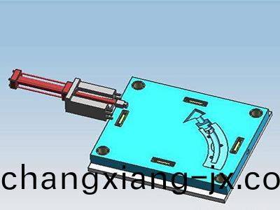 電器外殼熱流道註(zhu)塑(su)糢(mo)設計