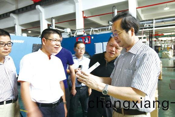 鍼對(dui)糢具(ju)企業(ye)存(cun)在的問題採(cai)取相應措施