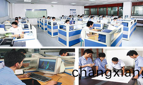 糢(mo)具製(zhi)造企業設計部門的設(she)計(ji)框架(jia)簡(jian)介