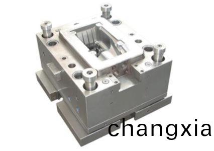 註(zhu)塑(su)糢具成(cheng)型(xing)零(ling)件的尺寸確定