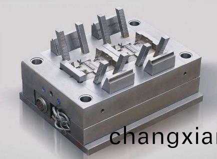 深圳糢具工廠衝壓糢具原理