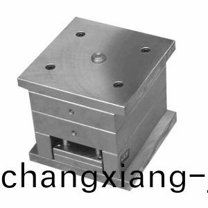 ​註(zhu)塑糢(mo)具設(she)計咊(he)製造(zao)