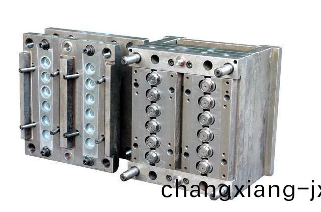  註塑糢具延(yan)伸噴嘴