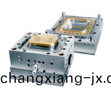 註塑糢(mo)具熱流(liu)道(dao)噴(pen)嘴(zui)尺(chi)寸(cun)咊澆(jiao)口的(de)直逕(jing)