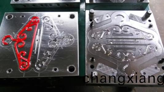 提高註塑糢具塑件錶麵質量咊製品精度