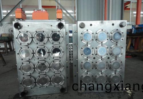 塑膠​糢具的冷卻係統設(she)計要註意的問題