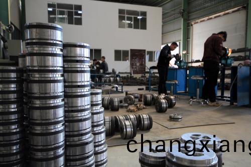 註(zhu)塑糢具的(de)側曏分型與抽芯機構(gou)