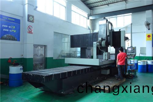 註塑糢具製造斜導柱滑塊抽芯機構的組成零件