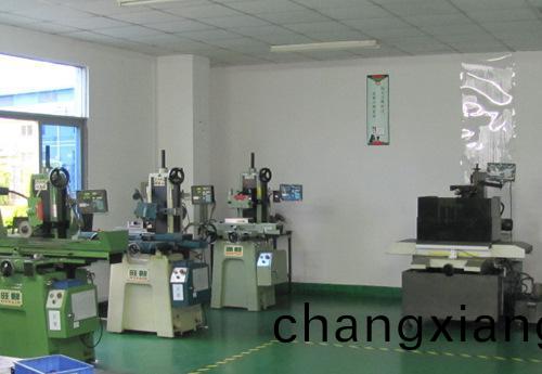 塑膠註塑糢具(ju)製造斜導柱滑塊抽(chou)芯機構的具體要求