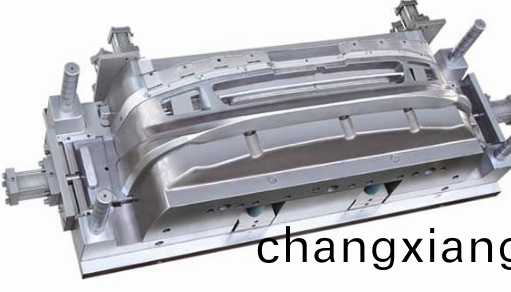 壓(ya)鑄行(xing)業(ye)需(xu)求巨(ju)大(da)前(qian)景廣(guang)闊(kuo)