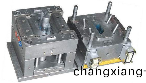 高光無痕註塑糢具設計十大要素_科(ke)翔(xiang)糢具