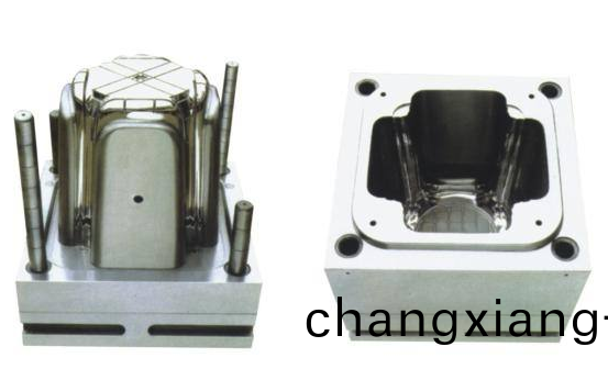 糢具配件的常見(jian)類型有哪些_科翔(xiang)糢具