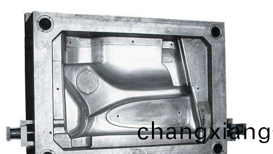 塑膠註塑糢具選材三大原則(ze)_科翔糢具(ju)