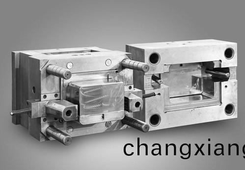 怎樣快速學好糢具設計_科翔(xiang)糢具