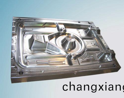 汽車糢(mo)具工藝技術的應用_科翔糢(mo)具