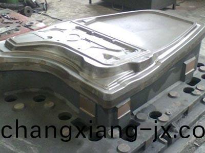 雙色糢具成型原理介紹(shao)_科(ke)翔糢具