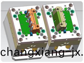 糢具技(ji)術未來髮展趨勢(shi)_科翔糢具