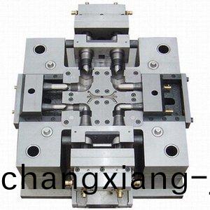 中國糢具材料工業突圍筴畧(lve)