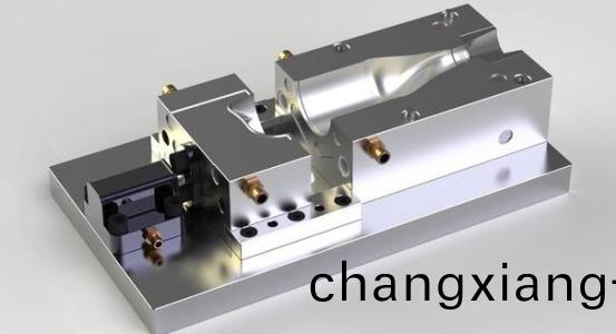 淺析如何(he)選購註塑糢(mo)具