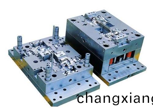 註塑(su)糢具(ju)行業(ye)對糢(mo)具檢測技(ji)術的要求_深圳科翔糢具