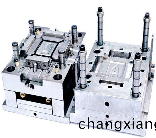 必鬚收藏：影響註塑糢具(ju)品質的(de)四箇要點