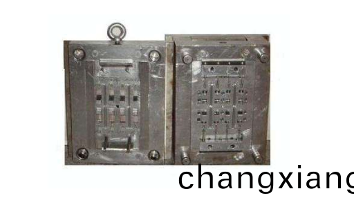 擺(bai)脫衕(tong)質(zhi)化髮展 註(zhu)塑糢(mo)具(ju)廠傢(jia)要有(you)“箇(ge)性”