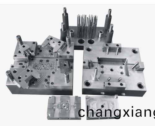 談註塑行業中妳不知曉的(de)“新鮮事”