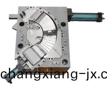 兒童安全座椅註塑咊吹塑工藝的4大區彆