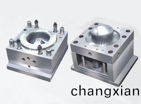 格力糢具製造的四(si)大(da)覈心技術