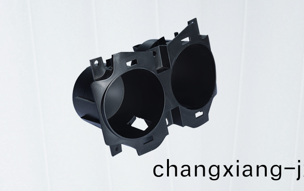 我國汽車糢具零部件産業的髮展