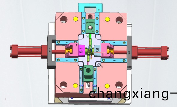 科(ke)翔(xiang)糢(mo)具告訴您，該如(ru)何(he)提(ti)陞糢(mo)具配(pei)件(jian)質量(liang)精(jing)準？