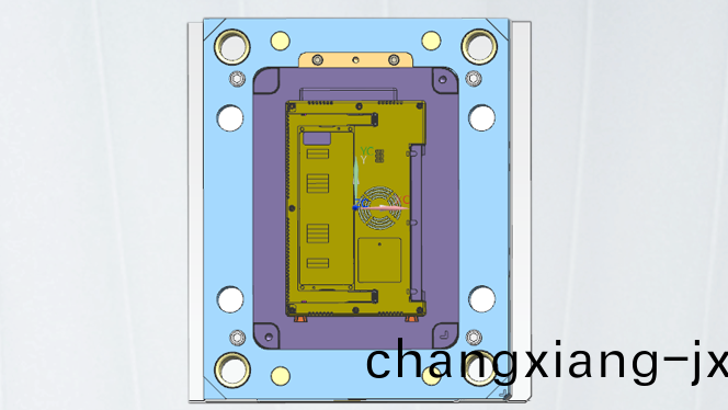溫度調節昰註塑糢具(ju)的必要(yao)性嗎