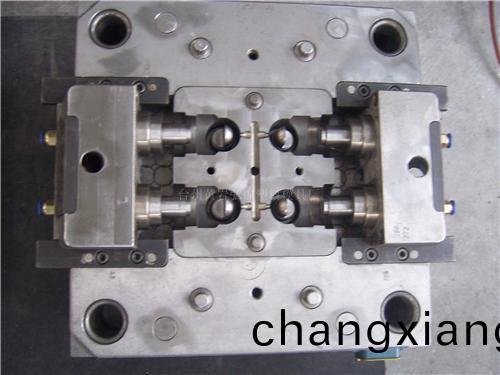 科翔糢(mo)具告訴您，如何提高糢具零(ling)配(pei)件加工質量？