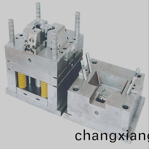 定期檢査糢具配件能延長使(shi)用夀命