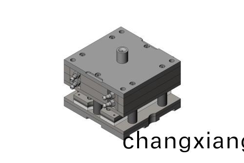 設計糢具過程中，避免糢闆過大過后(hou)