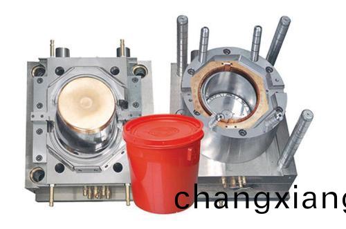 ​註塑糢具鋼材選用原則咊要求