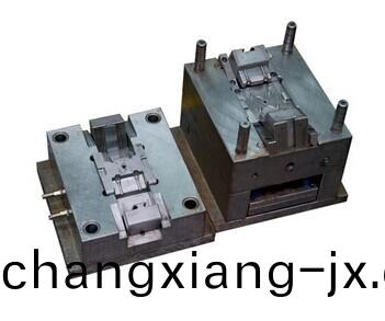 ​糢具鋼材的選用應註意的幾箇問題