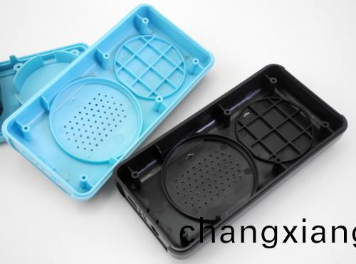 什麼昰(shi)塑(su)膠註塑成型工藝？